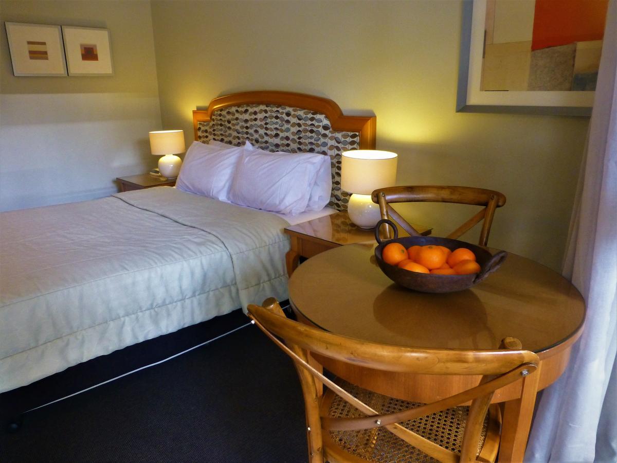 Motel Park Ridge Retreat 4*