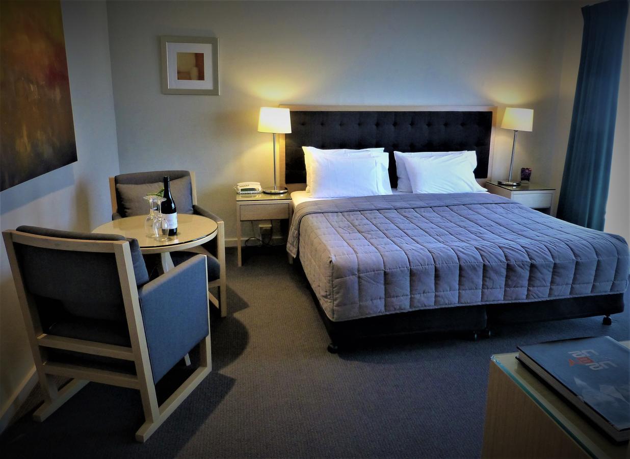 Park Ridge Retreat Motel Gerringong