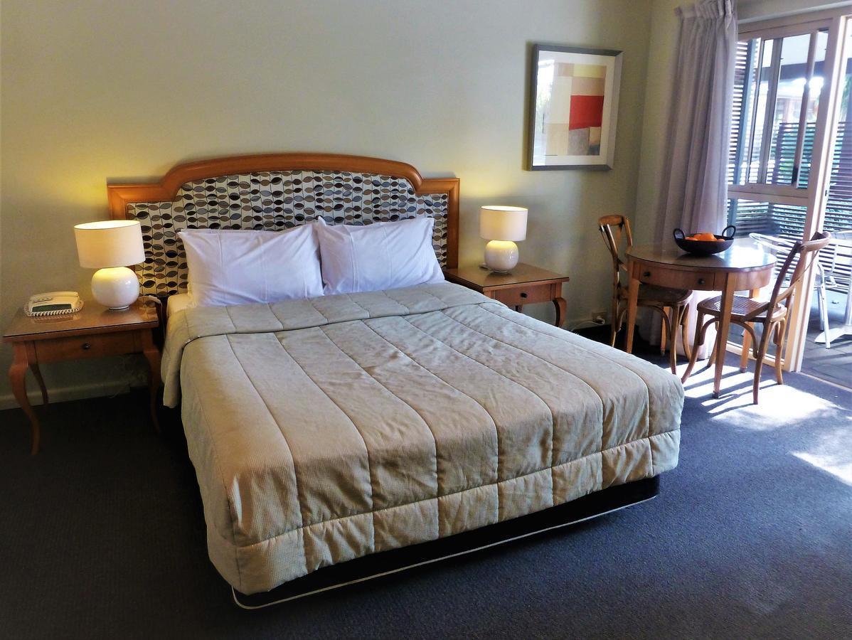 Park Ridge Retreat 4* Gerringong