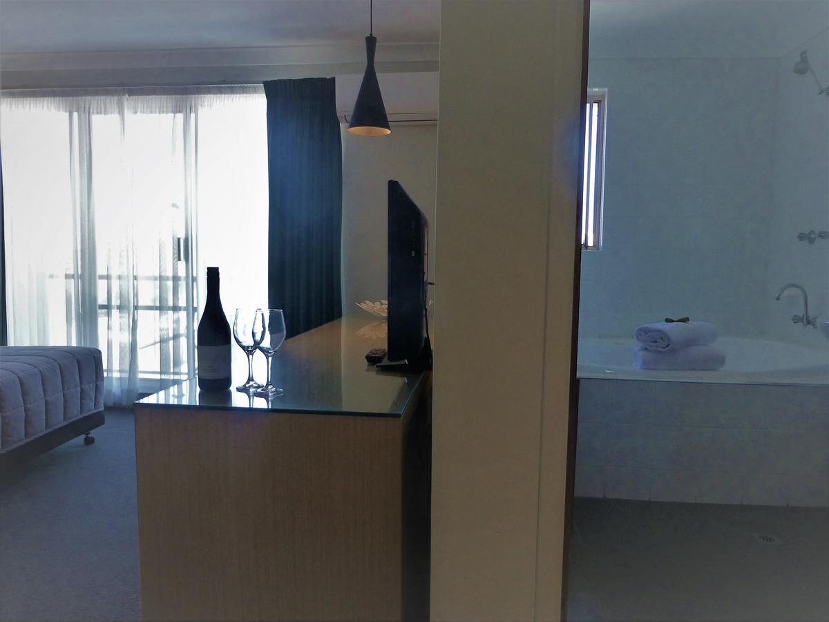 Park Ridge Retreat Motel Gerringong