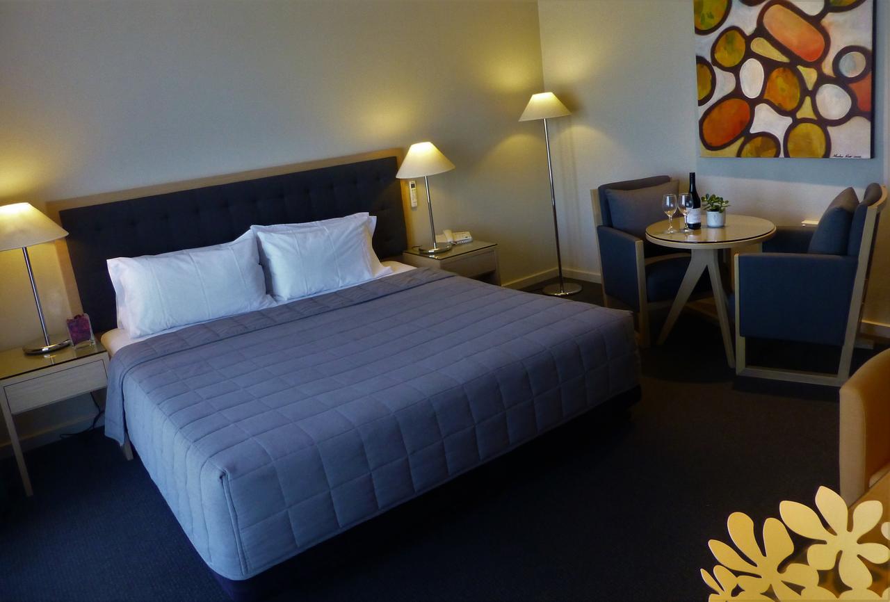 Park Ridge Retreat Gerringong