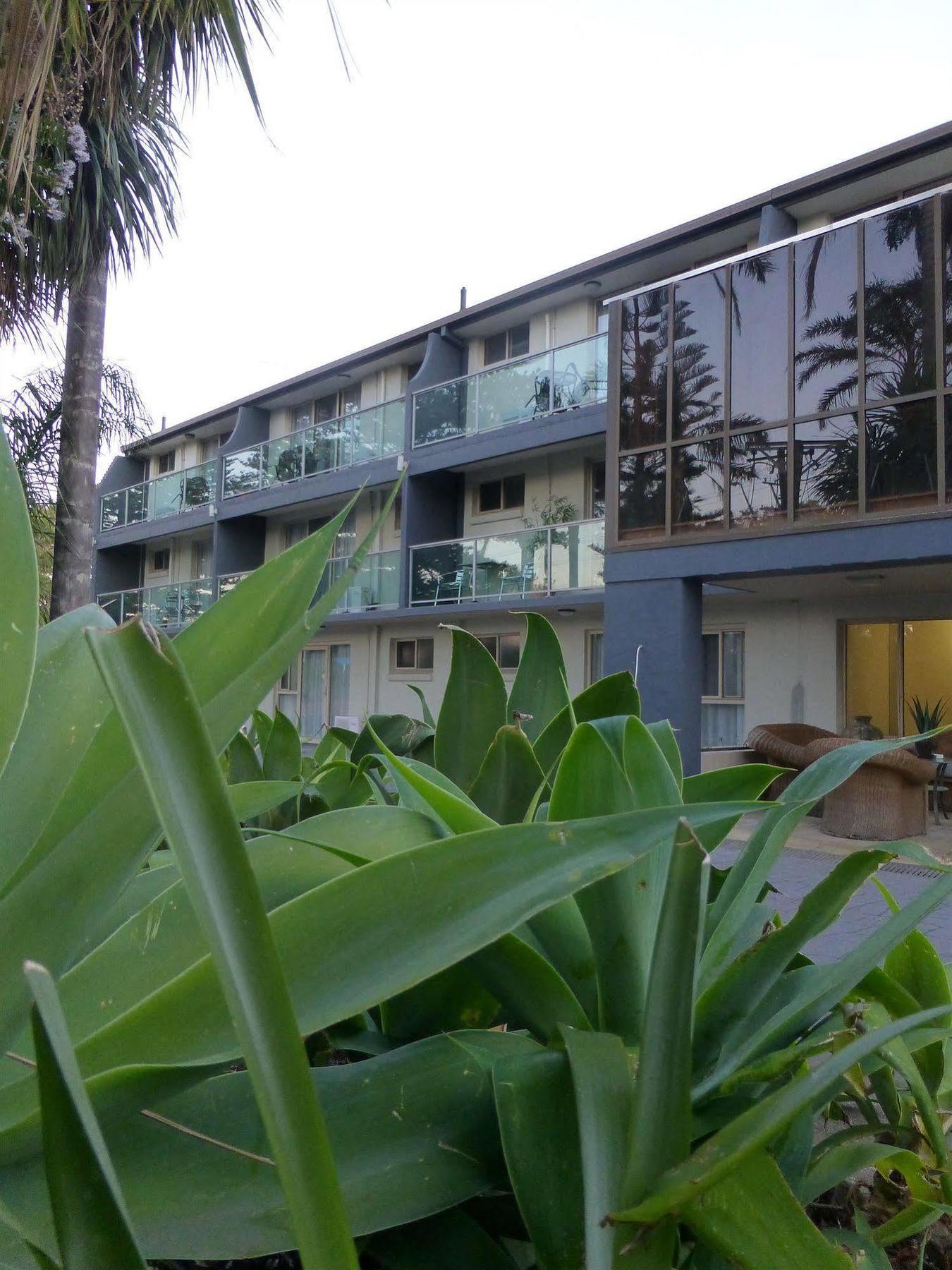 Park Ridge Retreat Motel 4*