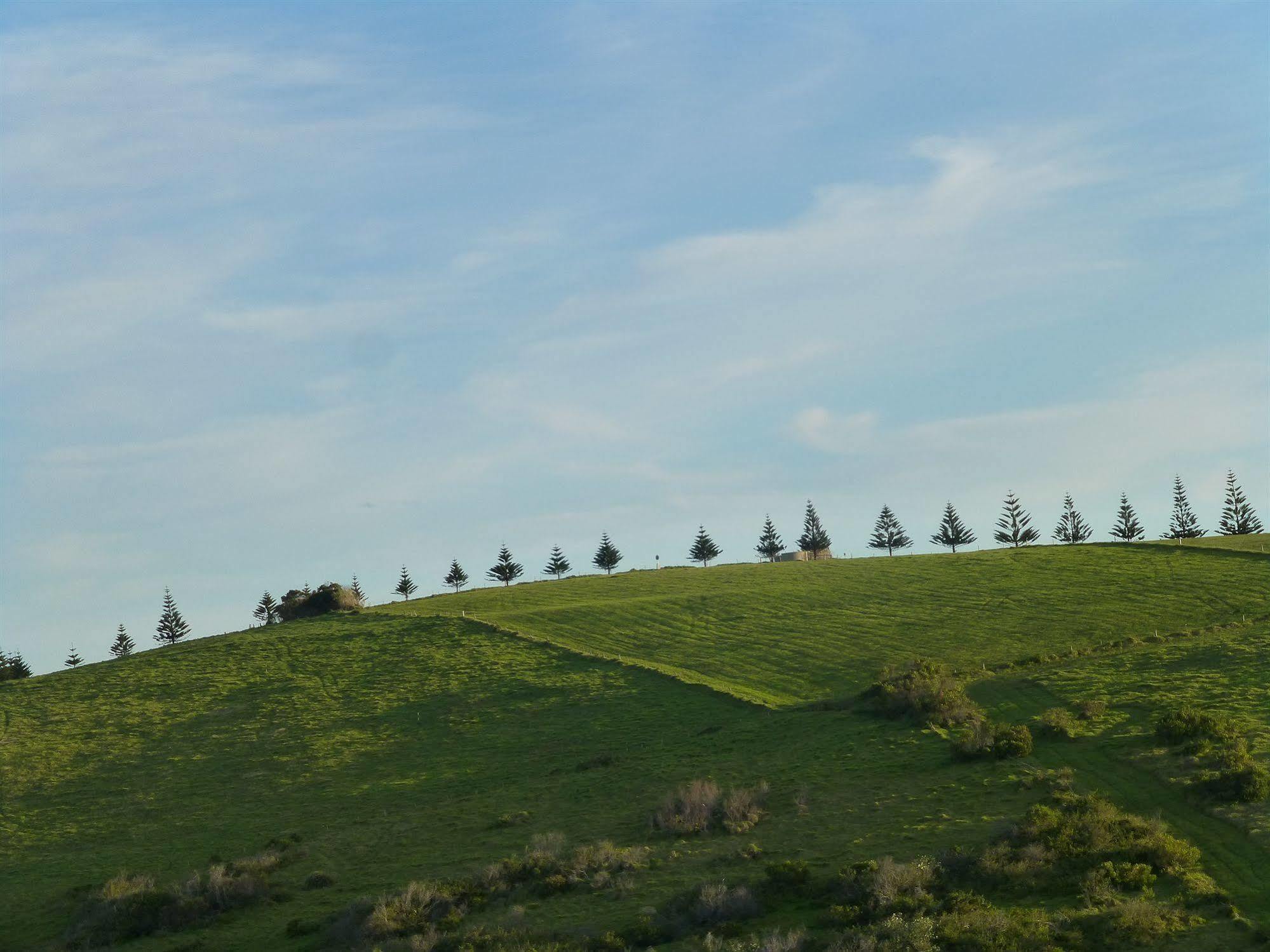 Motel Park Ridge Retreat Gerringong