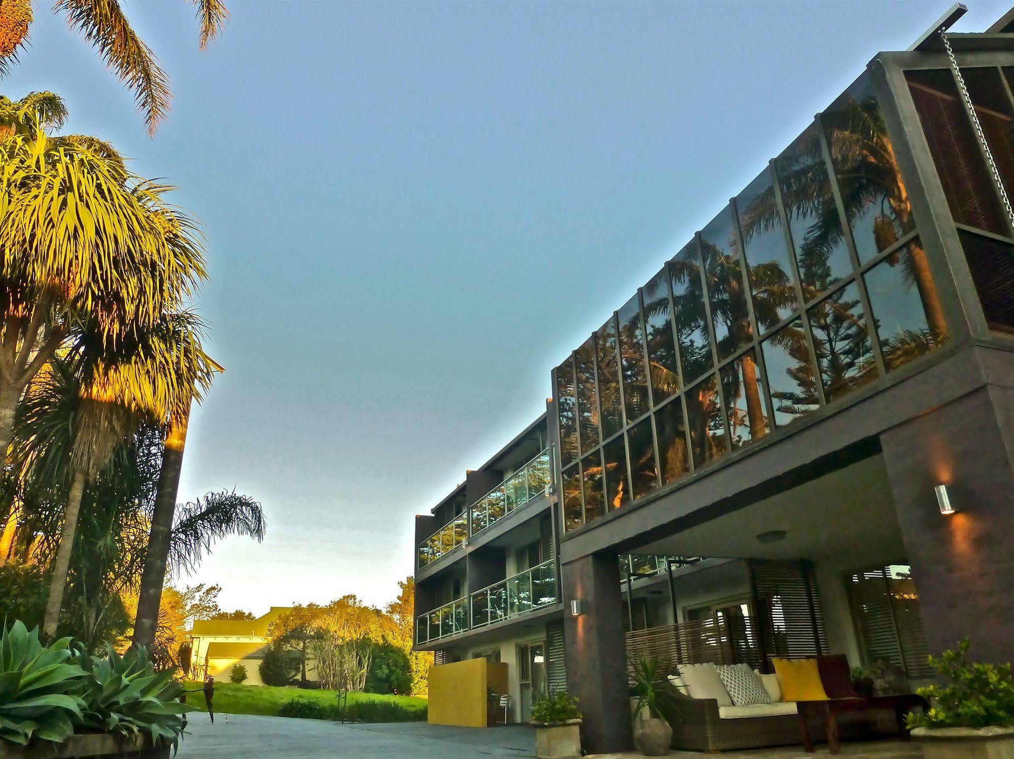 Motel Park Ridge Retreat 4*