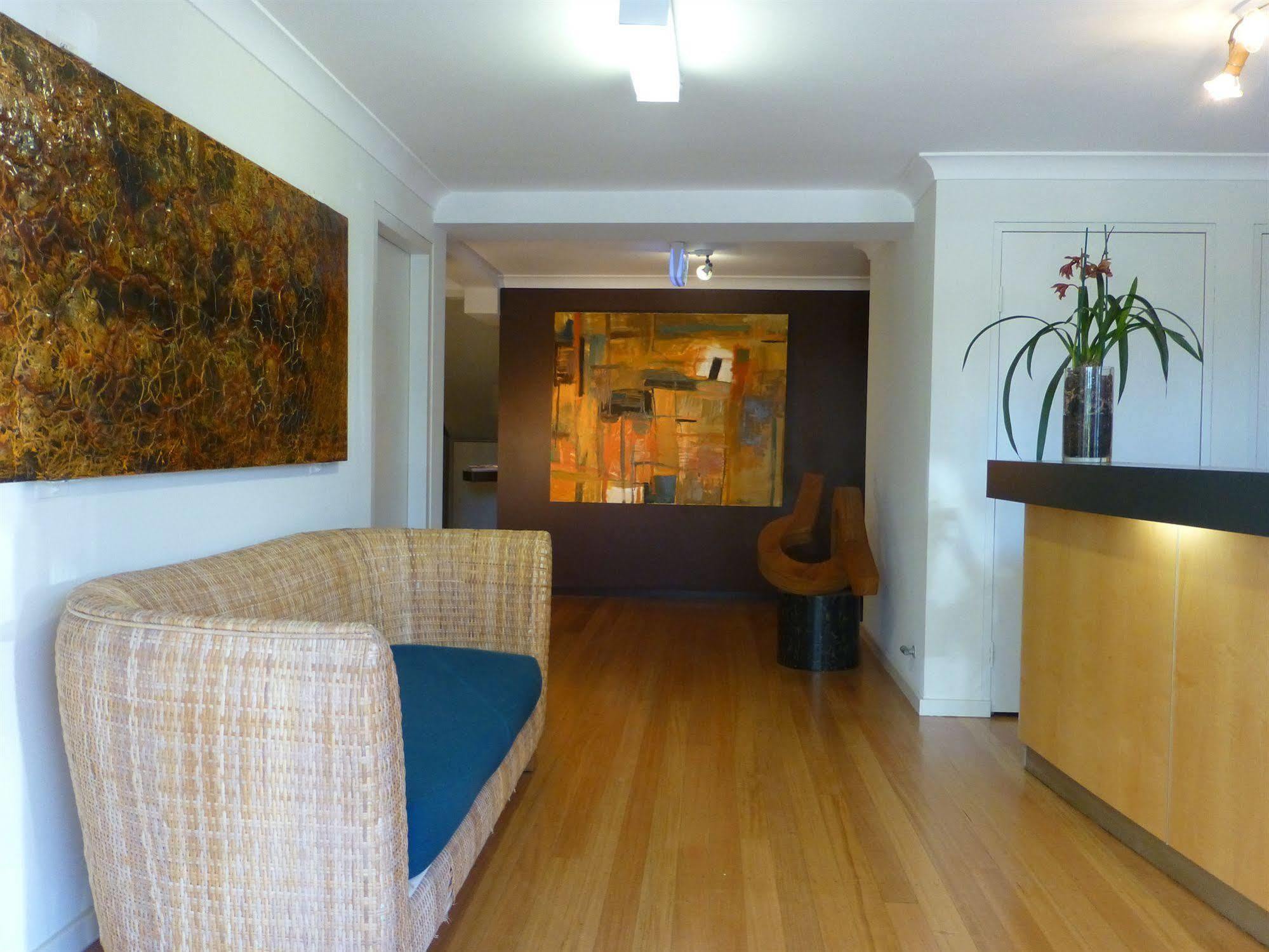 Park Ridge Retreat 4* Gerringong