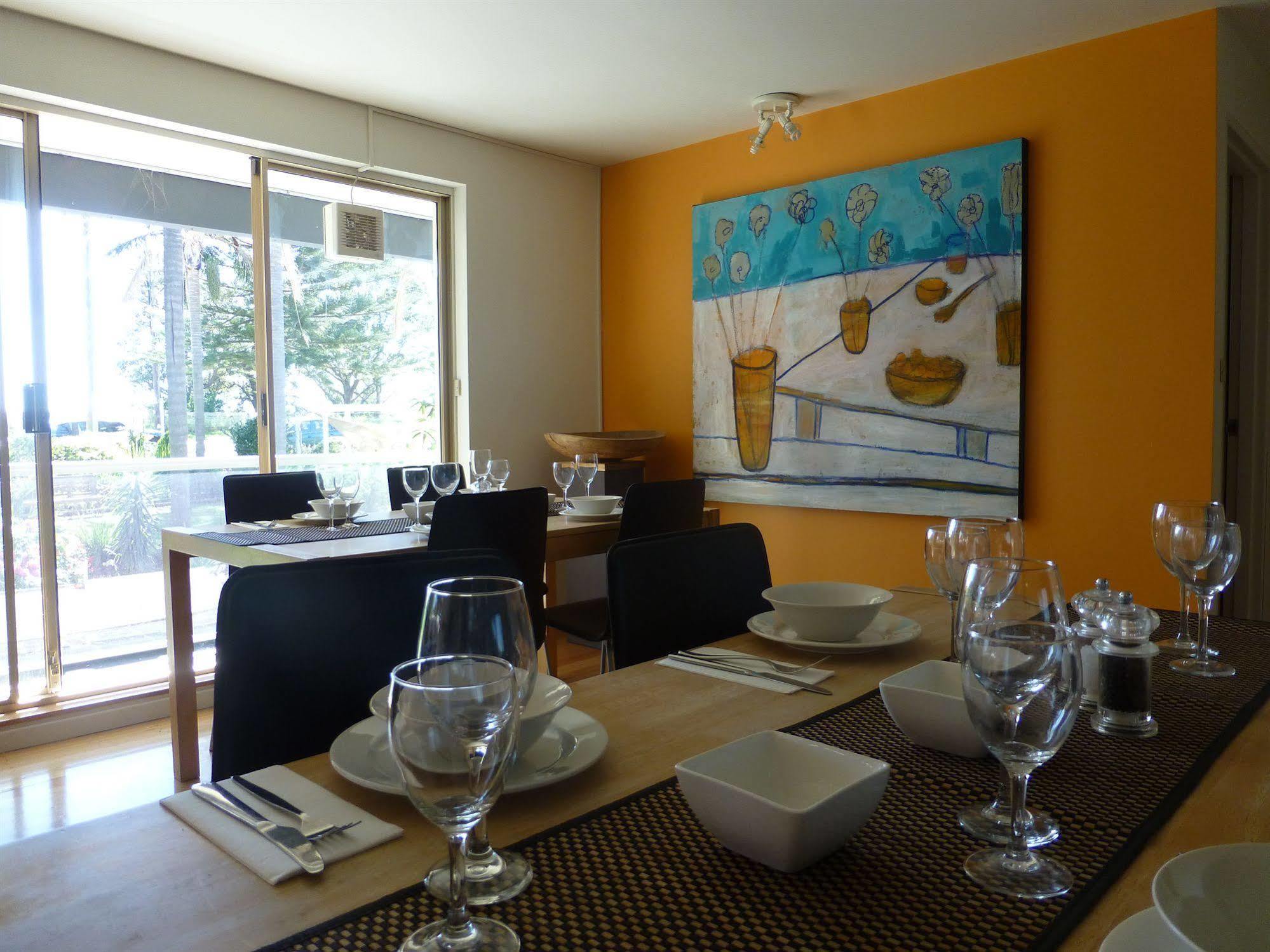 Park Ridge Retreat 4* Gerringong
