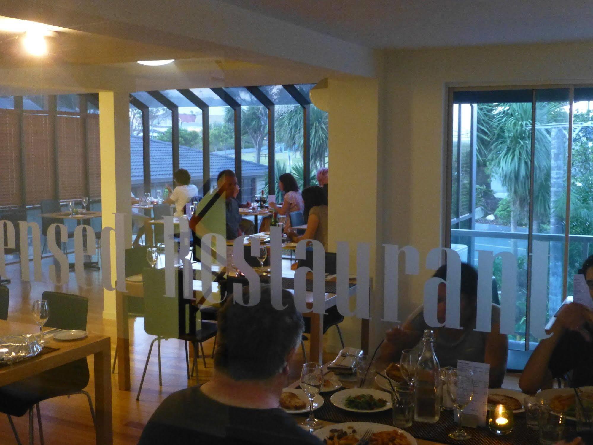 Park Ridge Retreat 4*