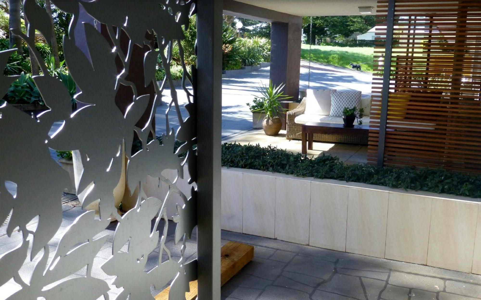 Park Ridge Retreat Motel Gerringong