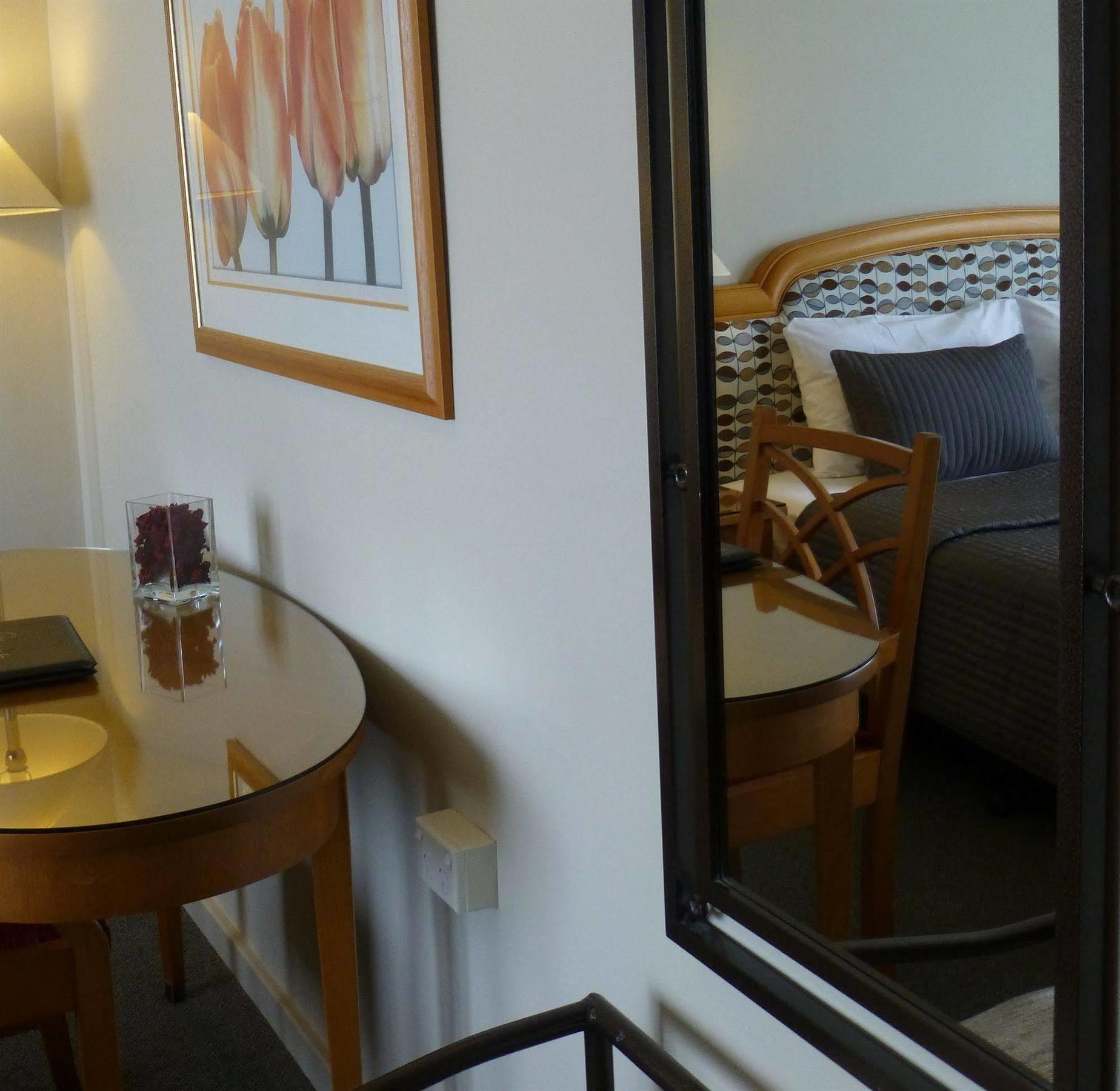 Motel Park Ridge Retreat Gerringong
