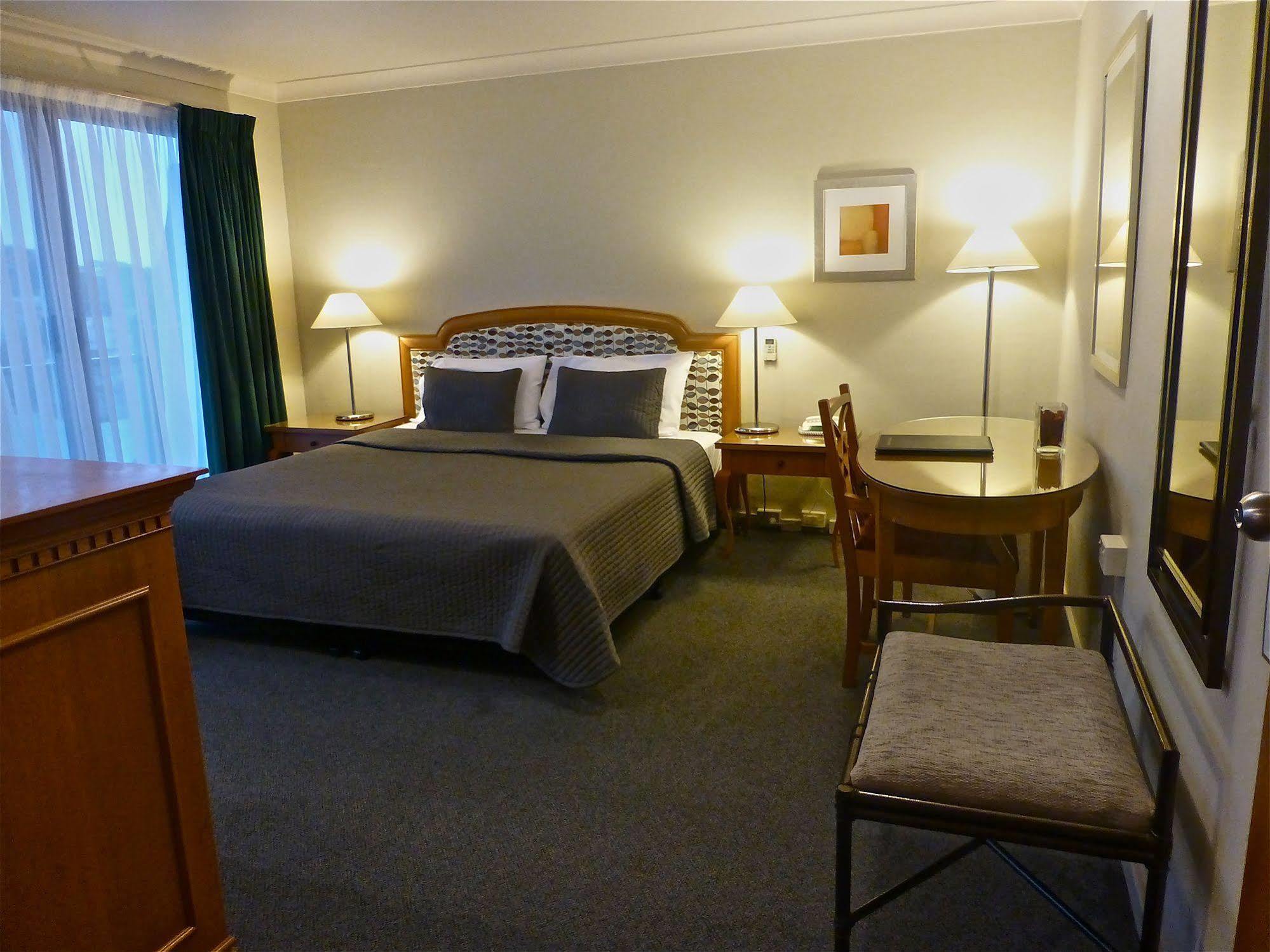 Park Ridge Retreat 4* Gerringong