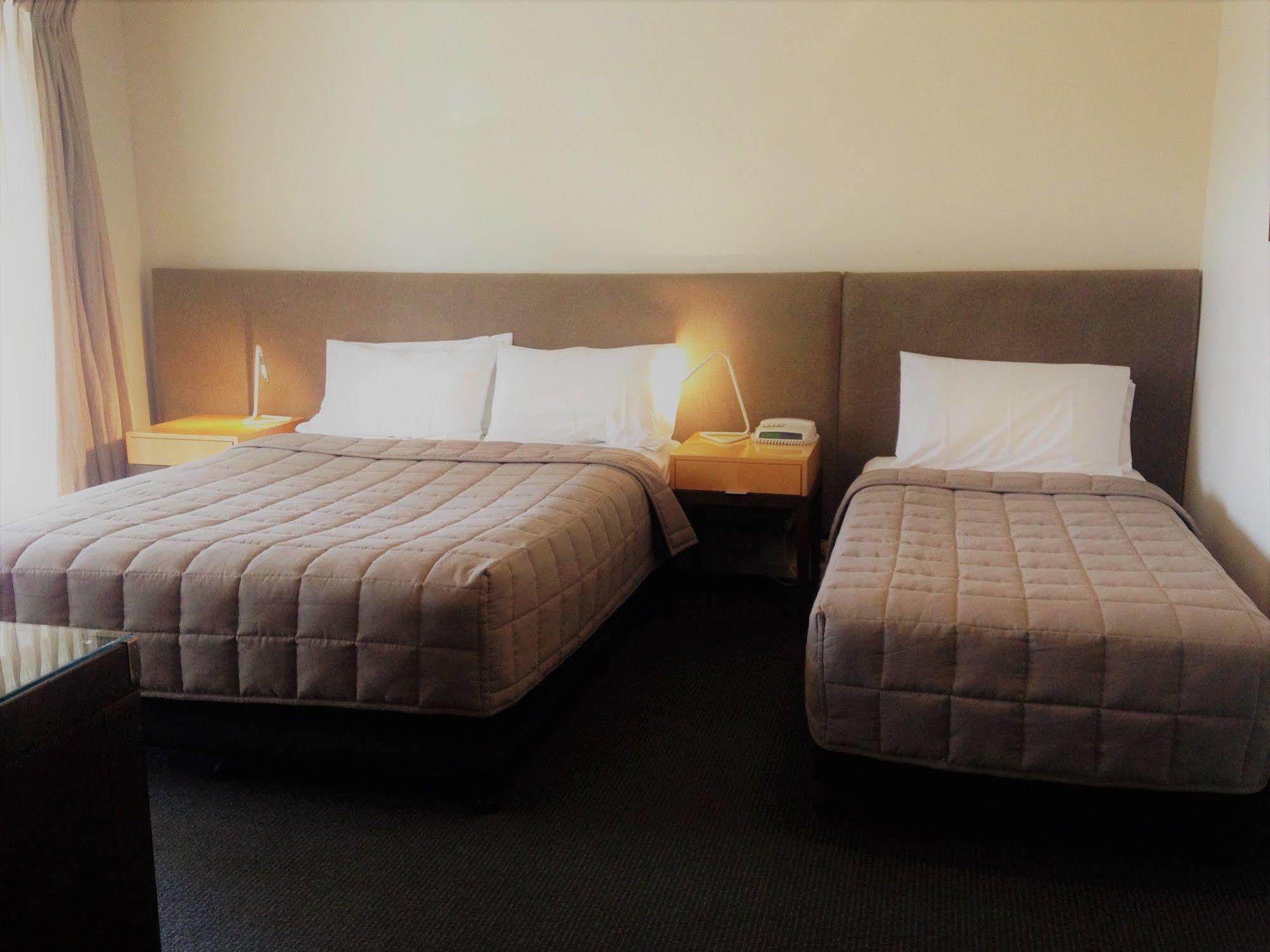 Park Ridge Retreat Motel 4*