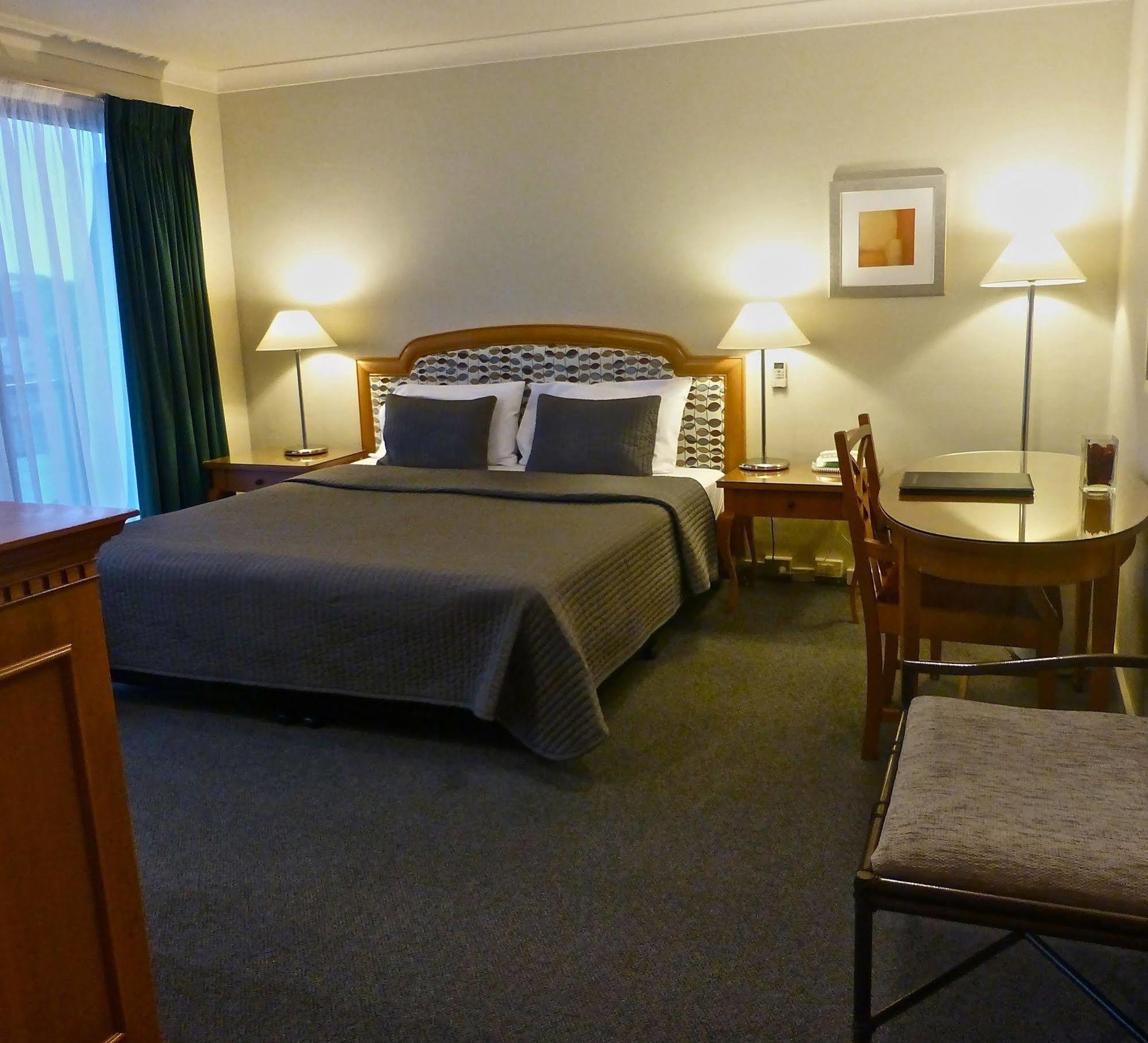 Motel Park Ridge Retreat 4*