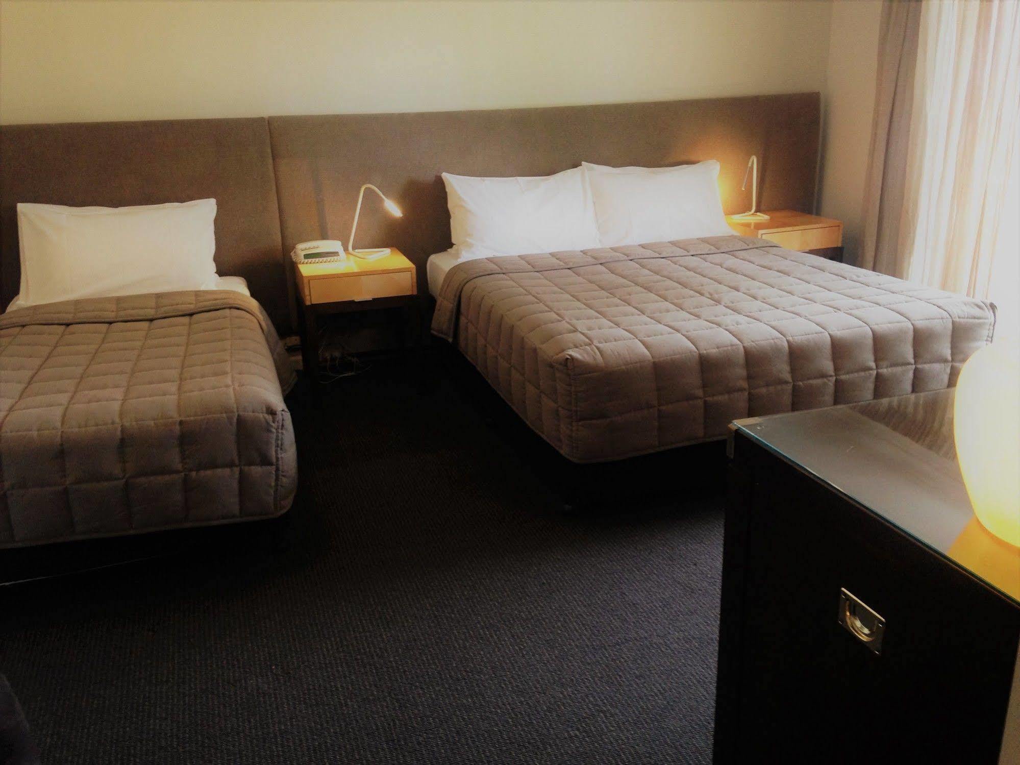 Motel Park Ridge Retreat 4*