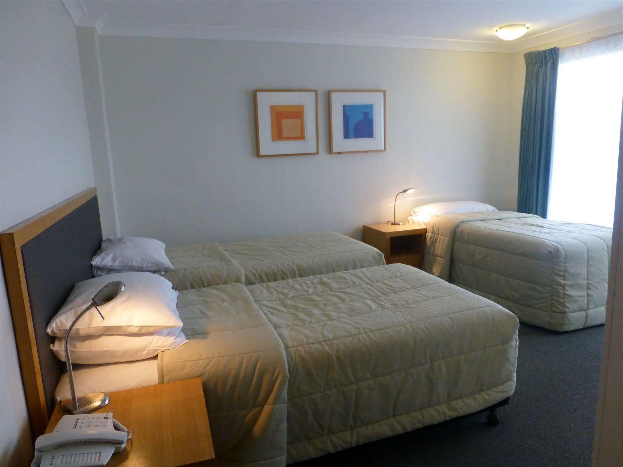 Motel Park Ridge Retreat 4*