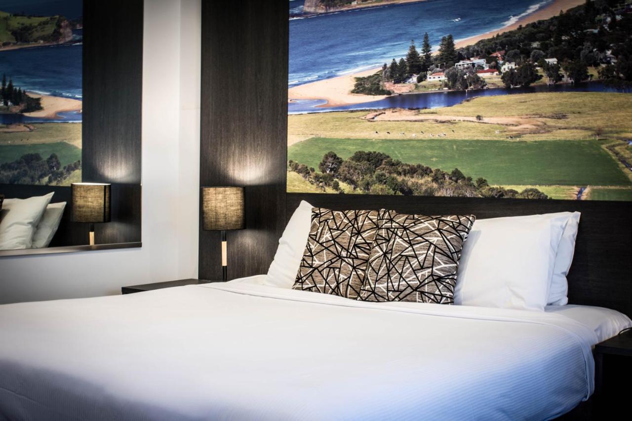 Mercure Hotel Gerringong
