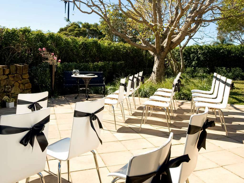Mercure Hotel Gerringong