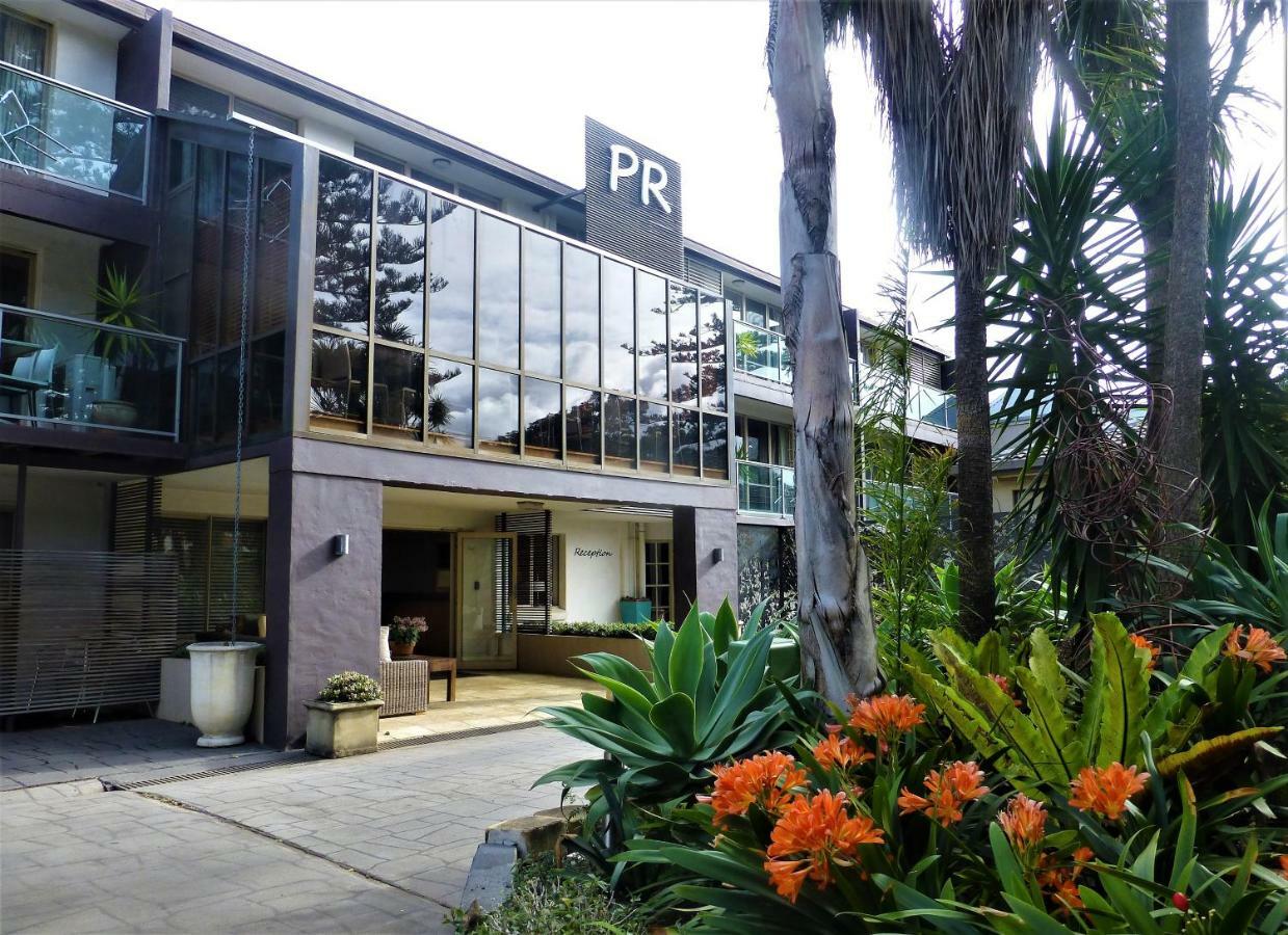 Motel Park Ridge Retreat 4*