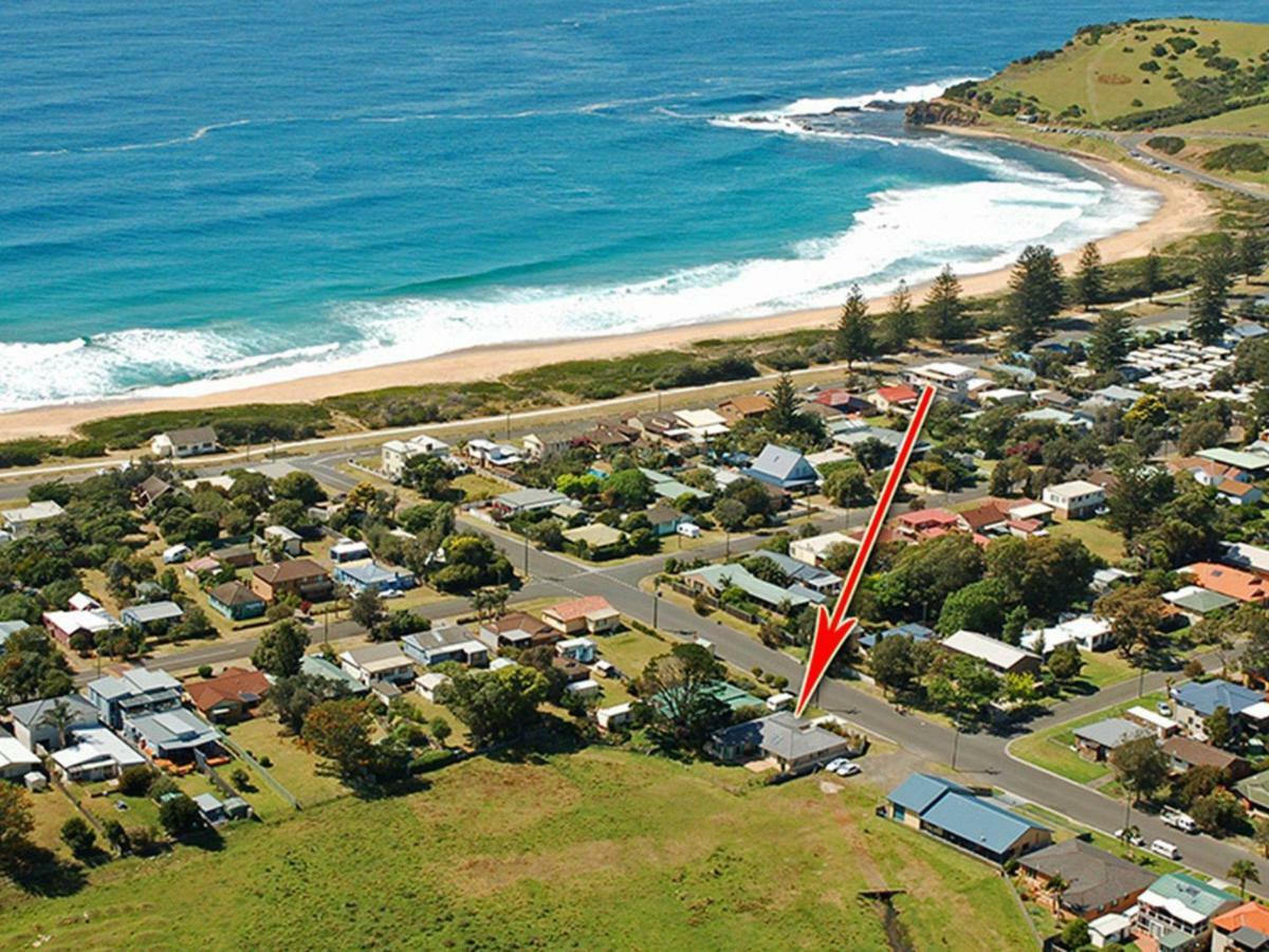 Bella Vista Holiday home *