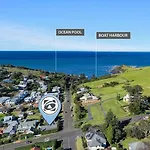 Boat Harbour Store Cottage