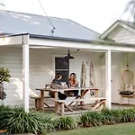 Soul Of Gerringong Cottage