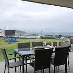 Beachside Retreat