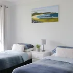 Beachside Retreat