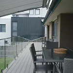 Beachside Retreat