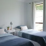 Beachside Retreat