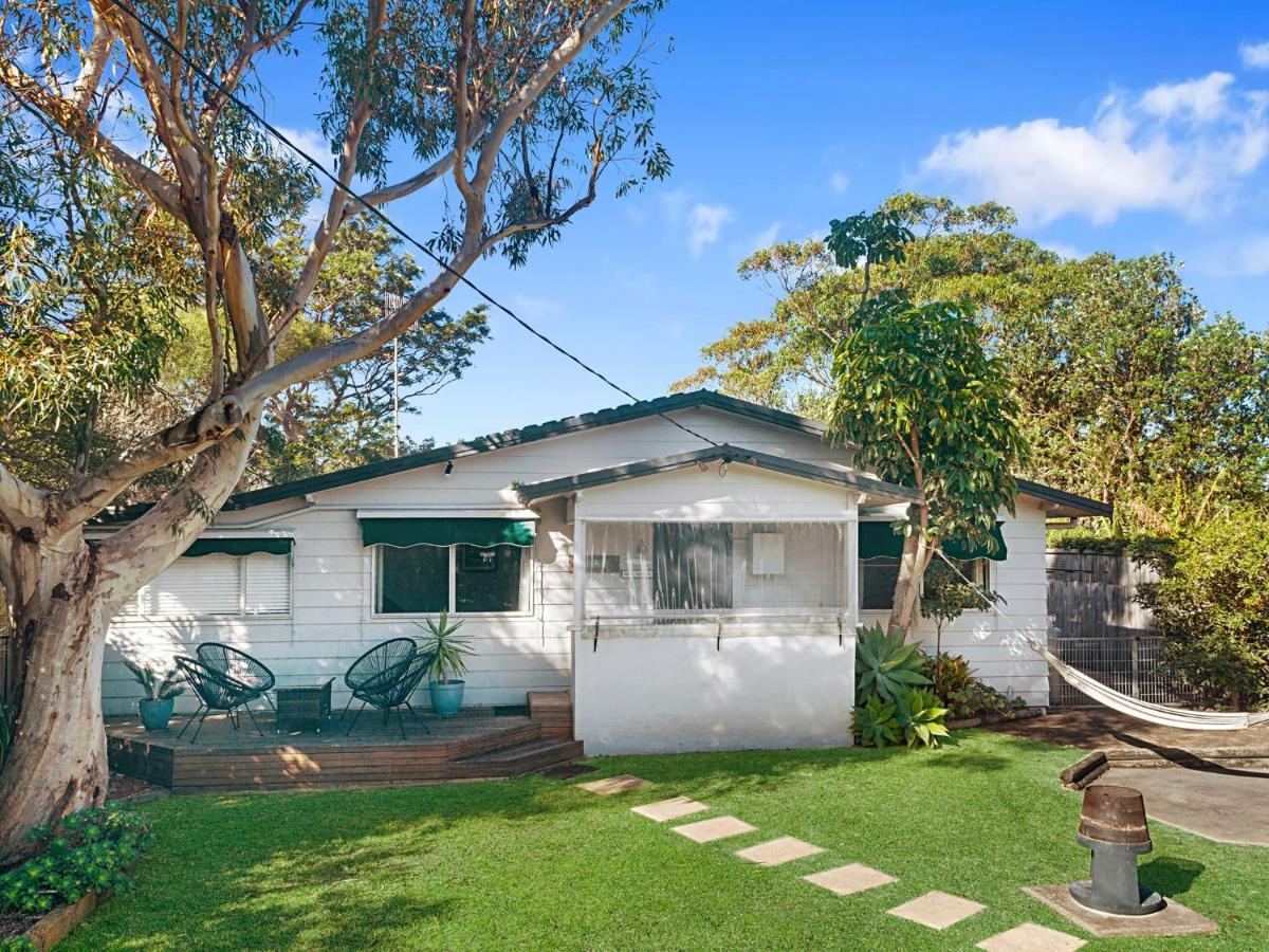 Holiday home Seaward Werri