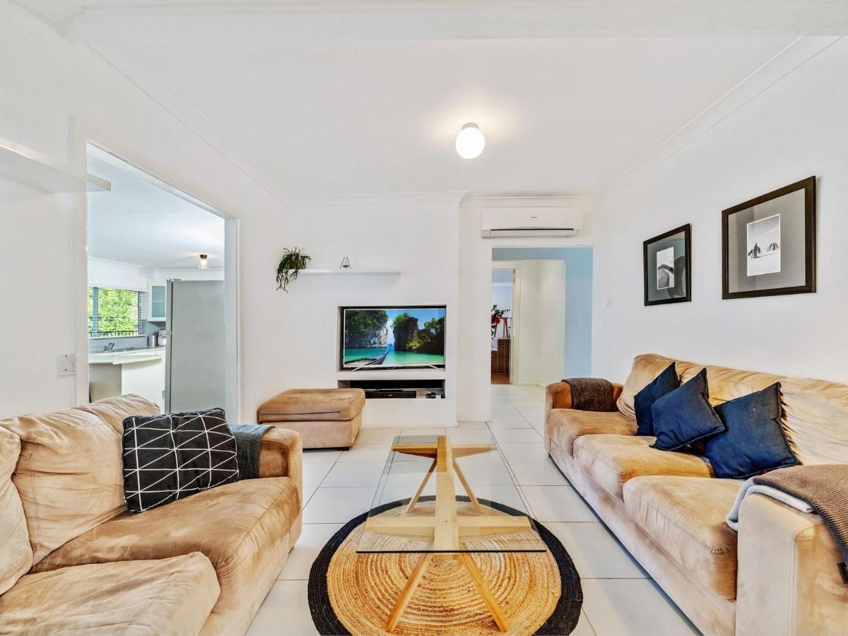 Holiday home Seaward Werri Gerringong