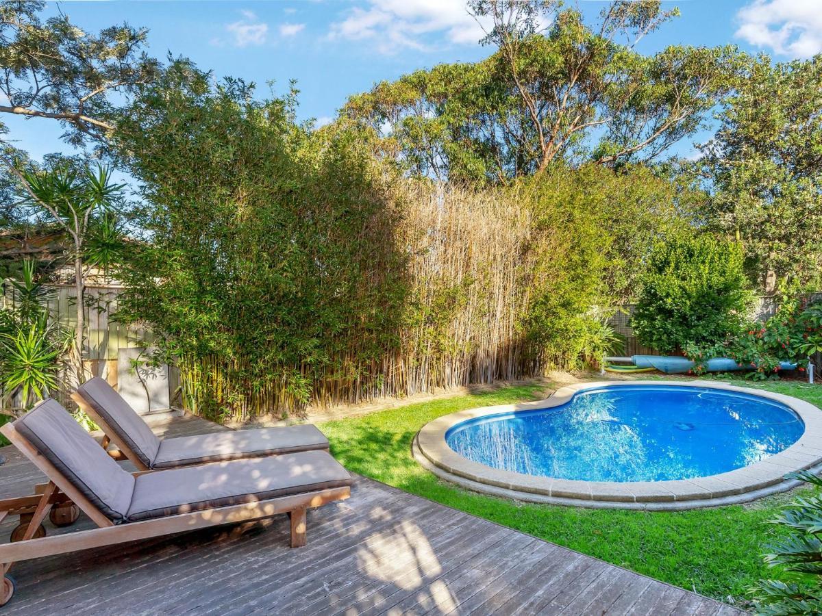 Seaward Werri Holiday home *