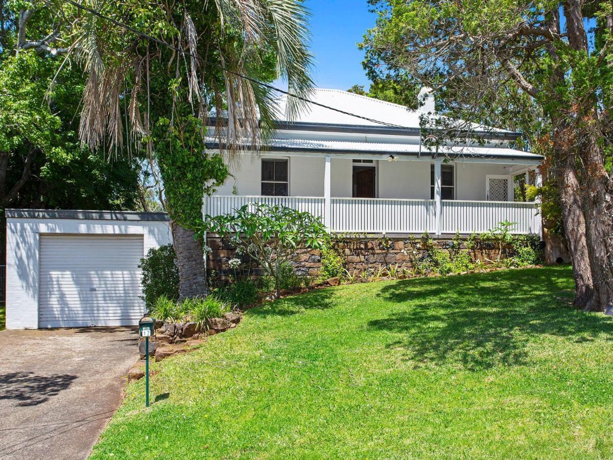 Merioola Retreat Holiday home *