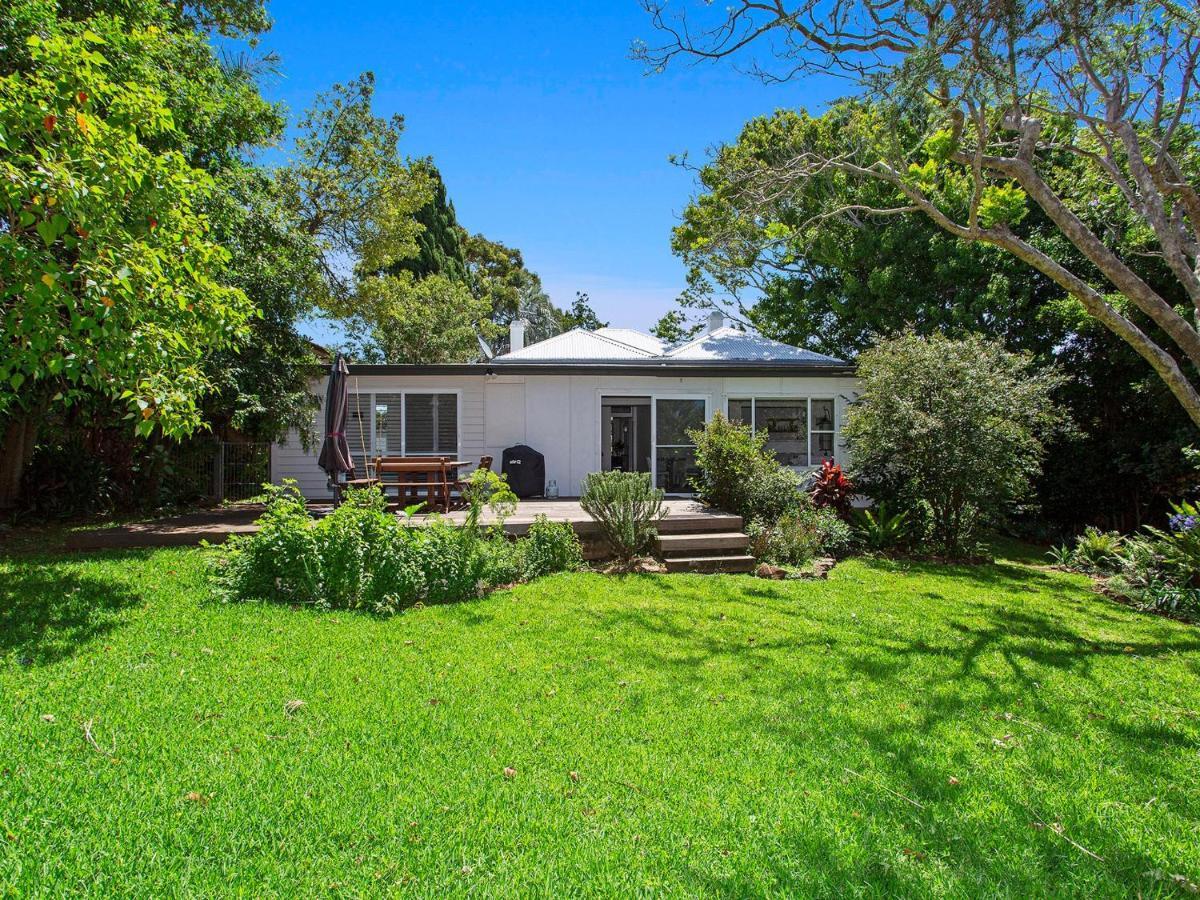 Merioola Retreat Holiday home Gerringong