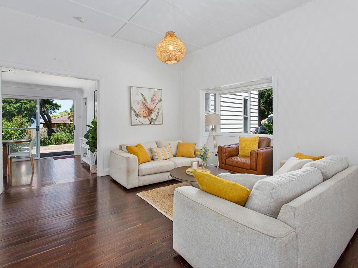 Holiday home Merioola Retreat