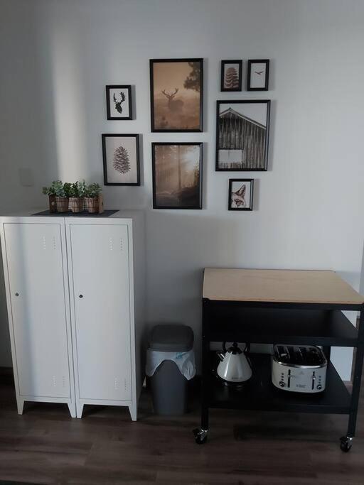Gerristay Apartment