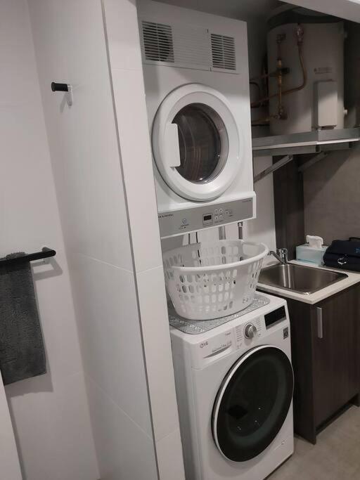 Apartment Gerristay *