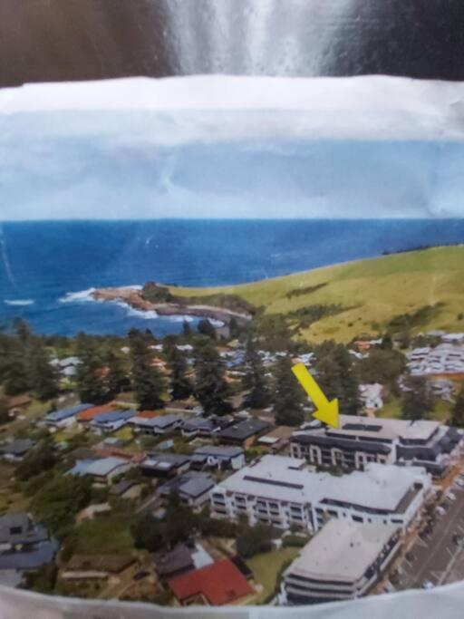 Apartment Gerristay Gerringong