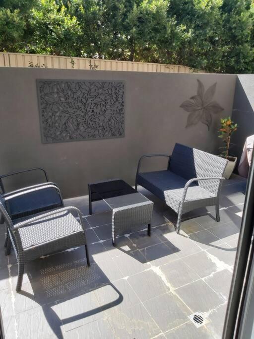 Gerristay Apartment Gerringong
