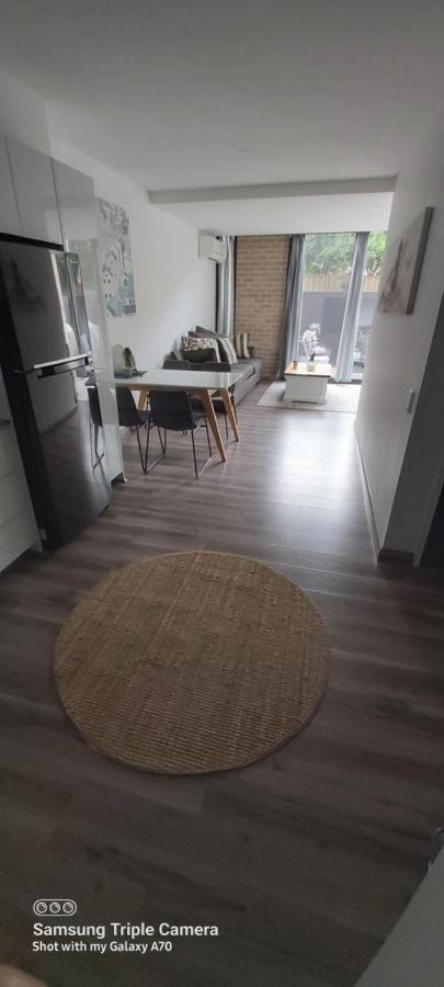 Gerristay Apartment *