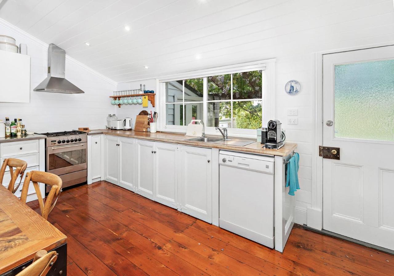 Boat Harbour Store Gerringong
