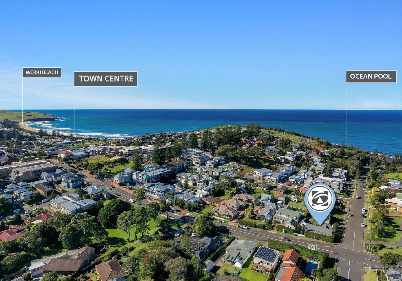 Holiday home Boat Harbour Store Gerringong