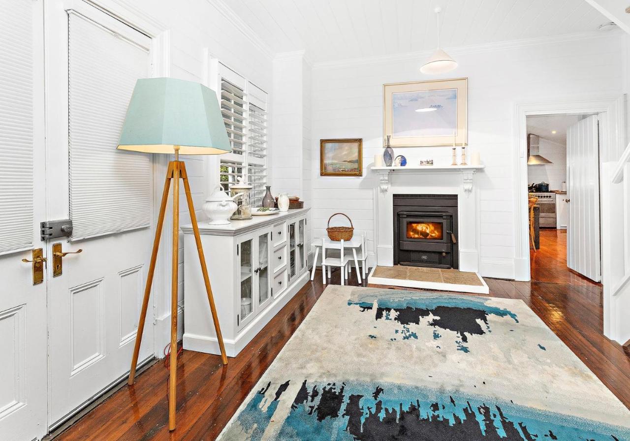 Boat Harbour Store Holiday home