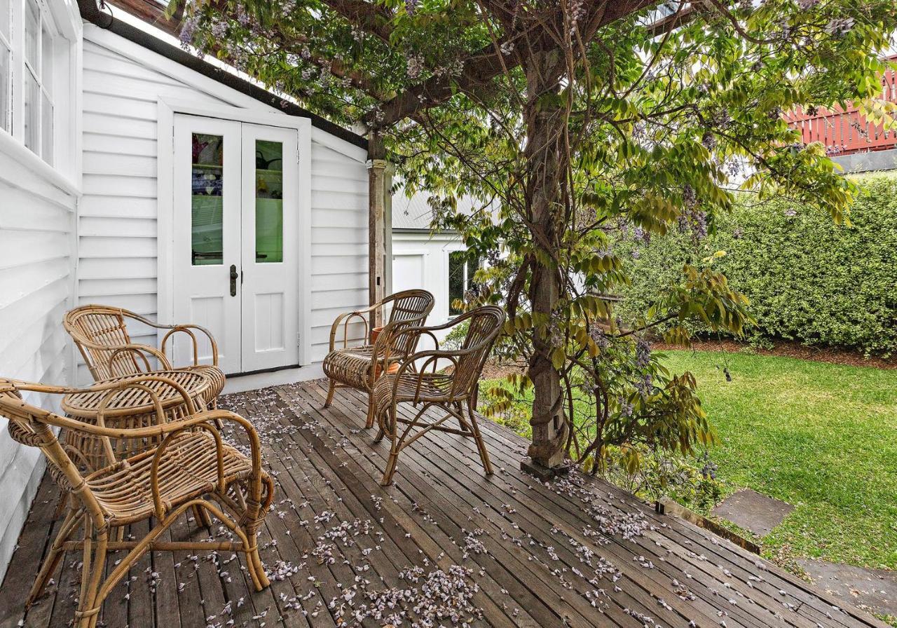 Boat Harbour Store Holiday home *