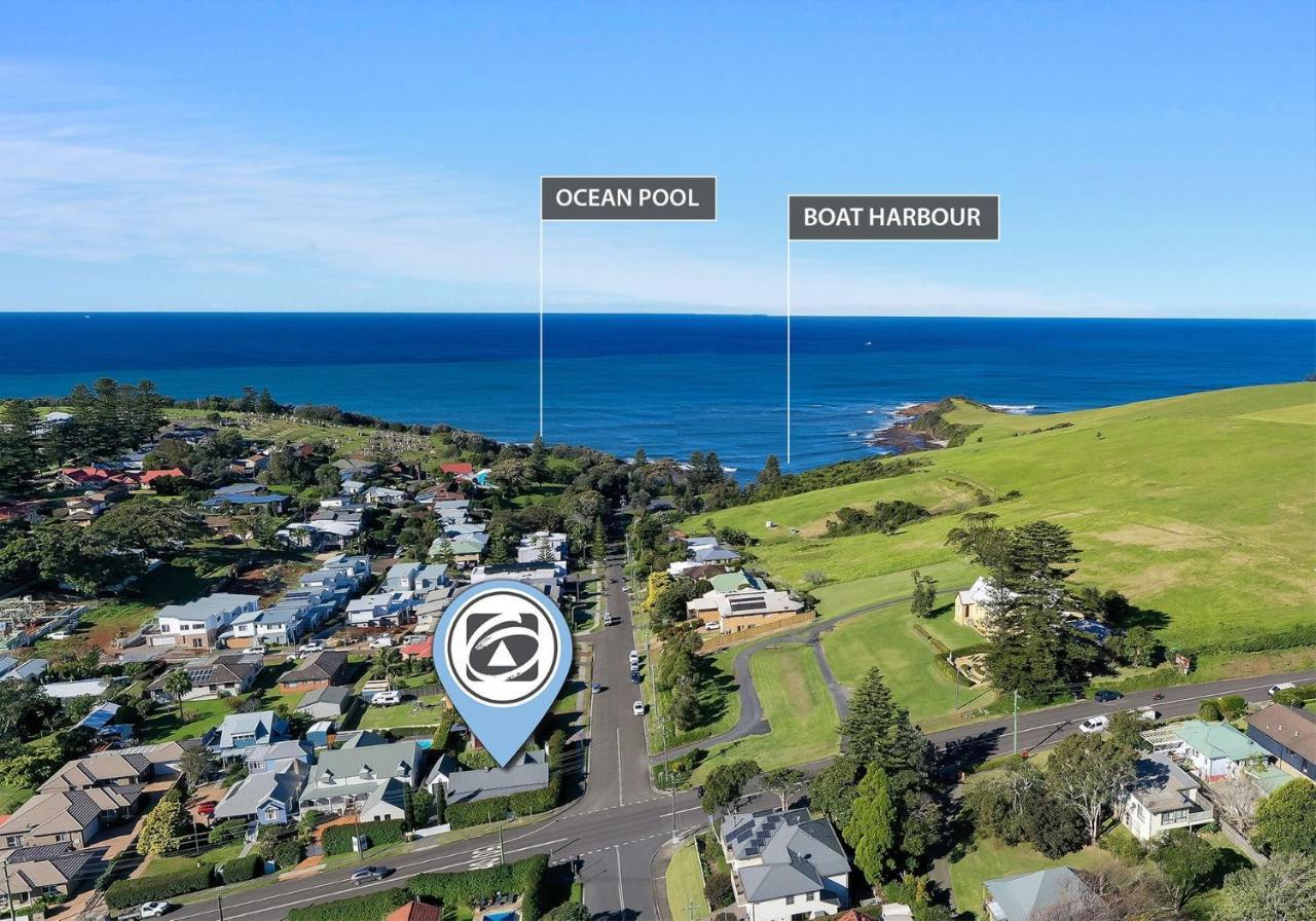 Boat Harbour Store Gerringong