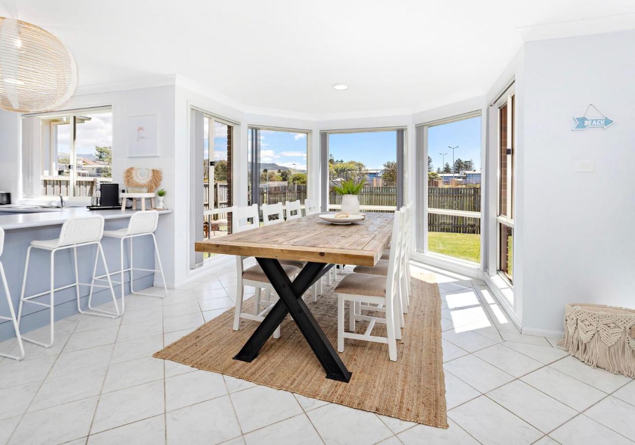 Holiday home Drifters Gerringong