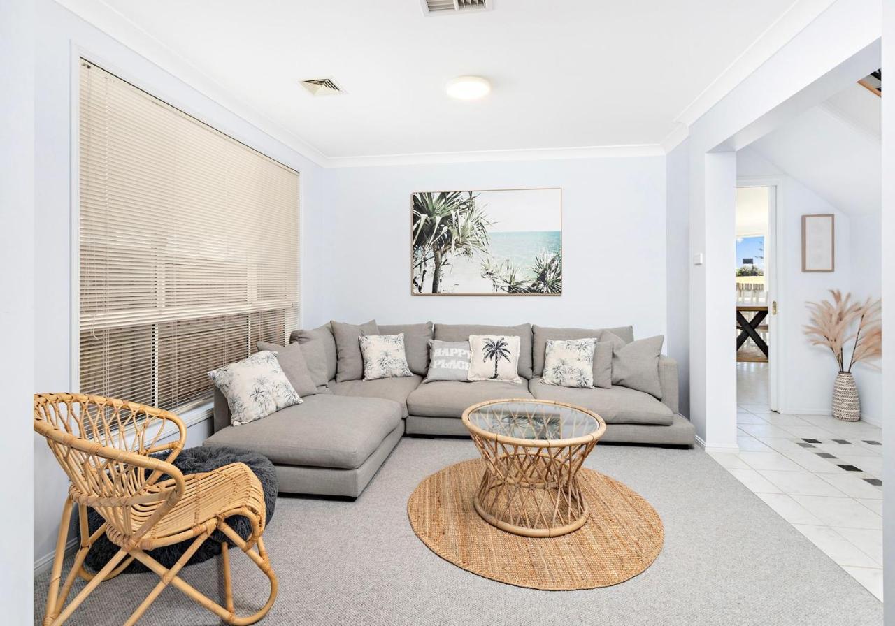 Holiday home Drifters Gerringong