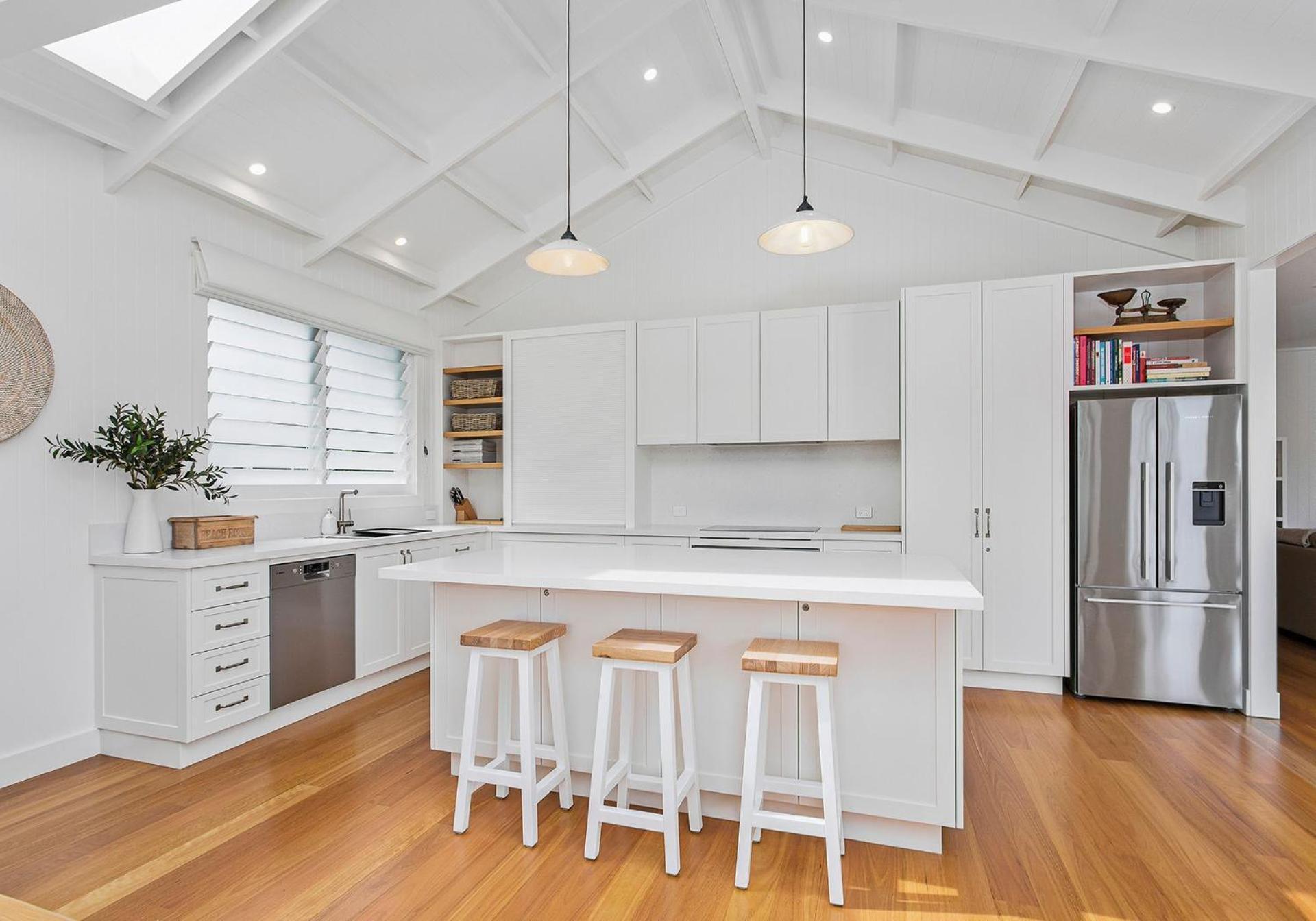 Saltwater Holiday home *