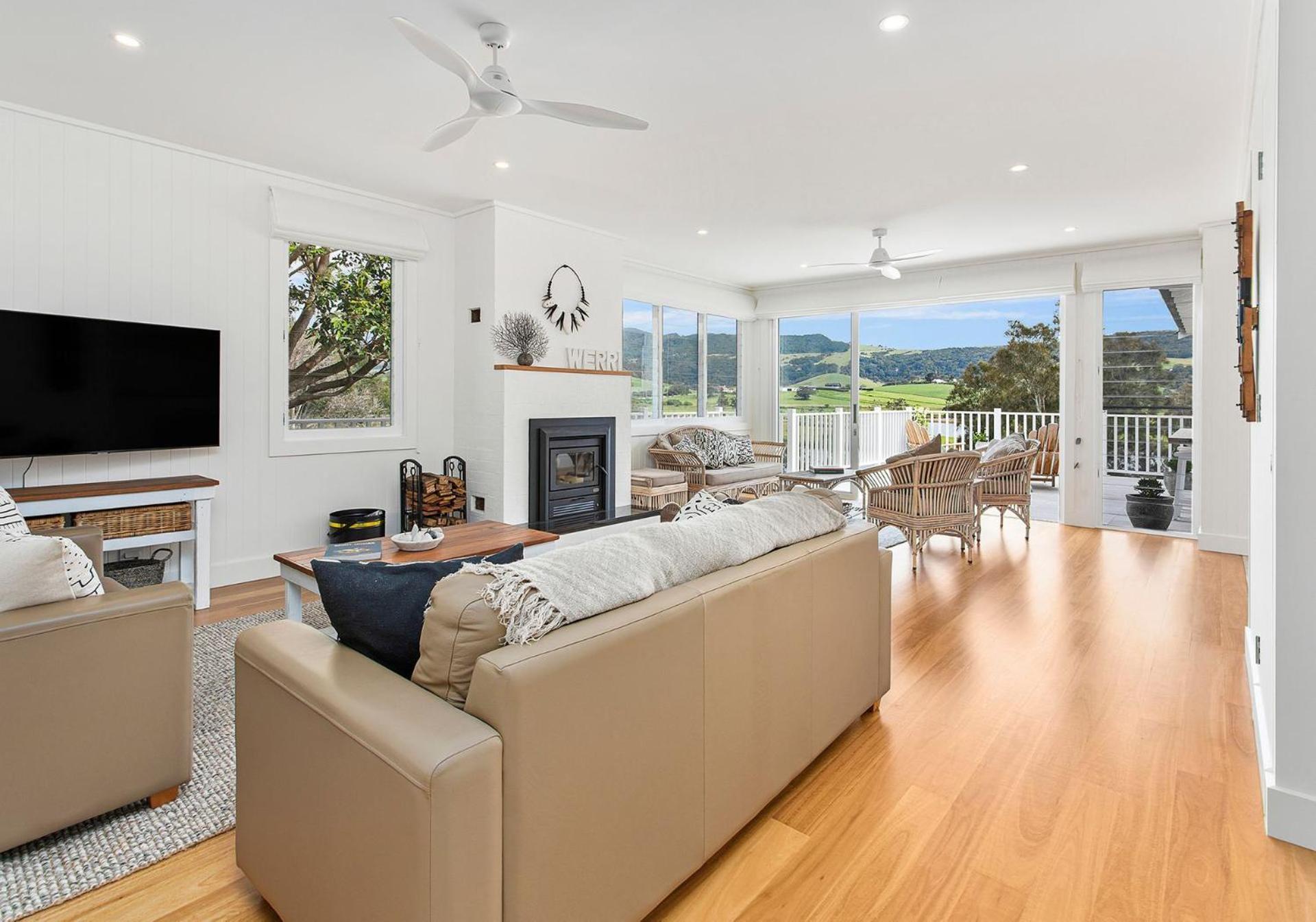 Holiday home Saltwater Gerringong