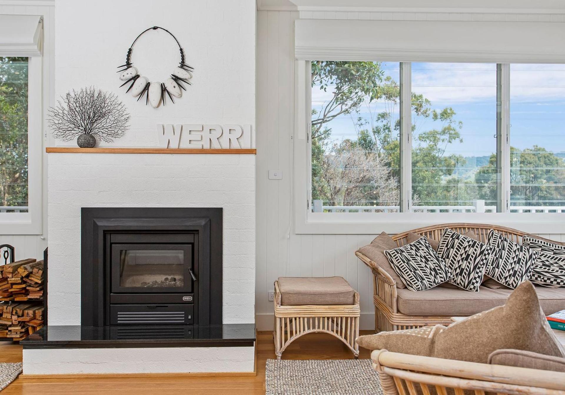 Saltwater Holiday home Gerringong