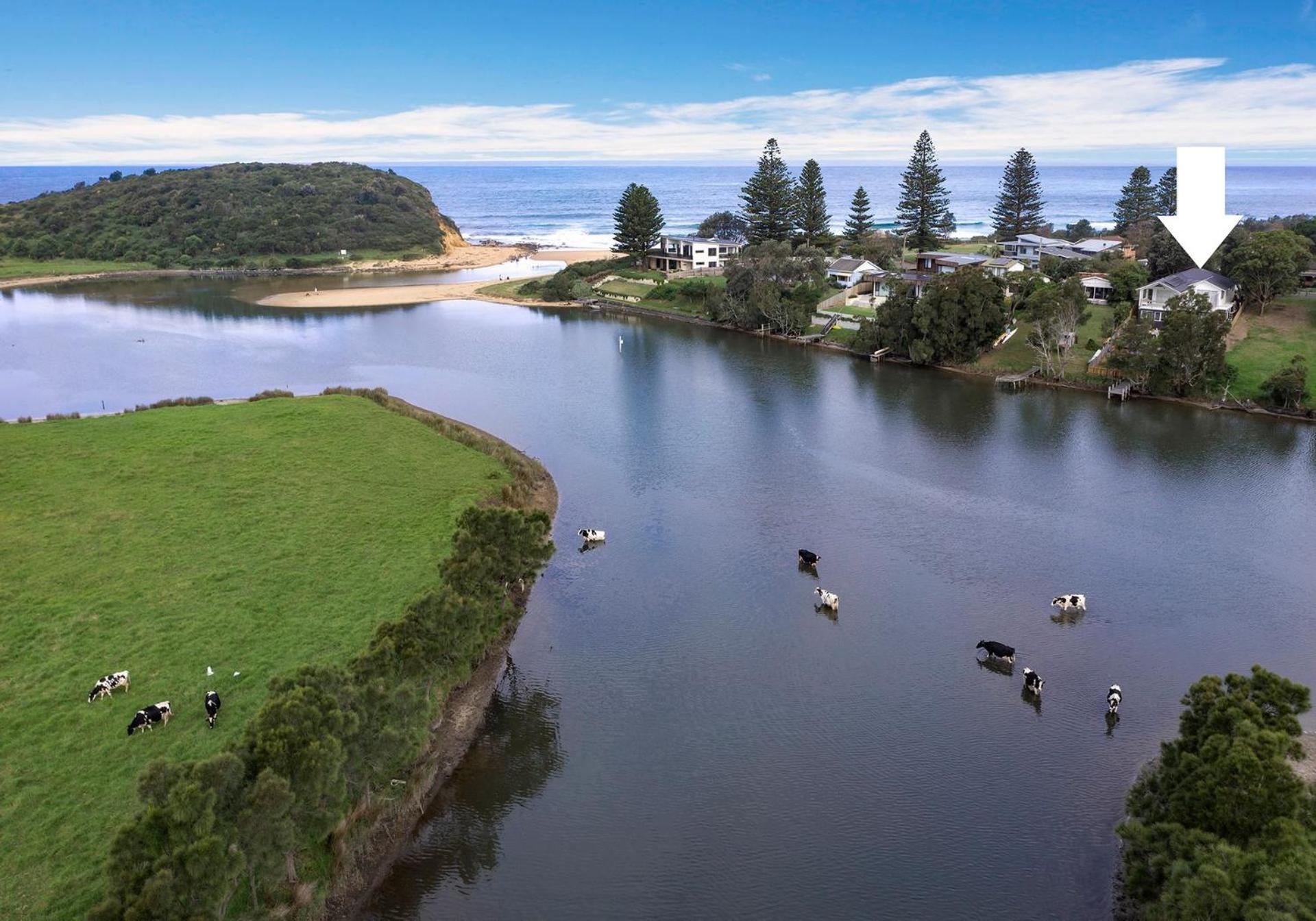 Saltwater * Gerringong